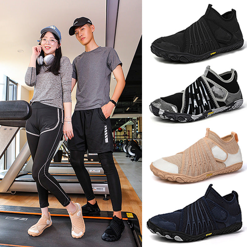 Comfortable Breathable Water Shoes for Men and Women - Betatton - water shoes