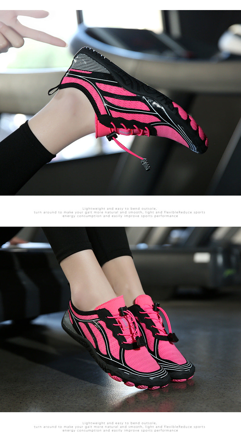 Comfortable Anti-Slip Water Shoes - Betatton - water shoes
