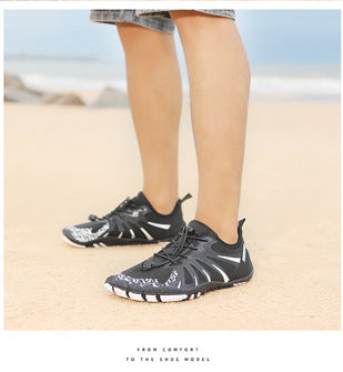 Lightweight Non-Slip Swim Shoes for Men and Women - Betatton - water shoes