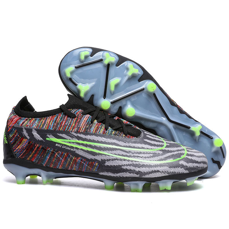 Low-Top Adult Soccer Cleats, Matches - Betatton - football shoes
