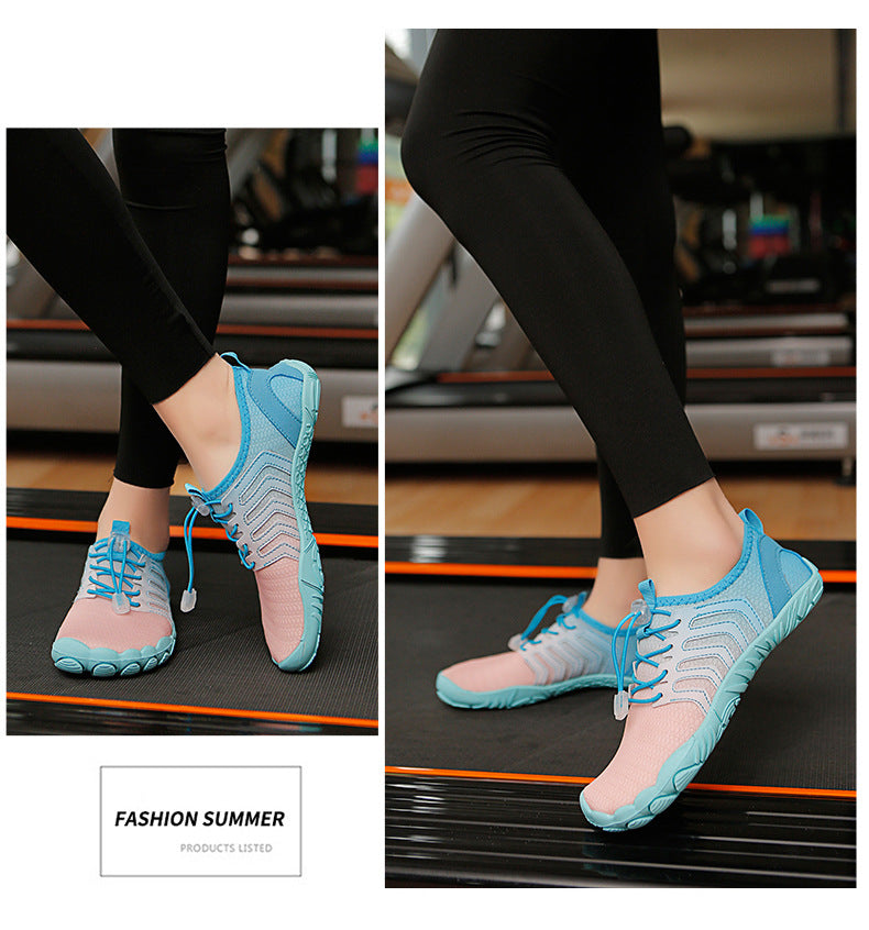 Comfortable Quick-Dry Beach Shoes - Betatton - water shoes