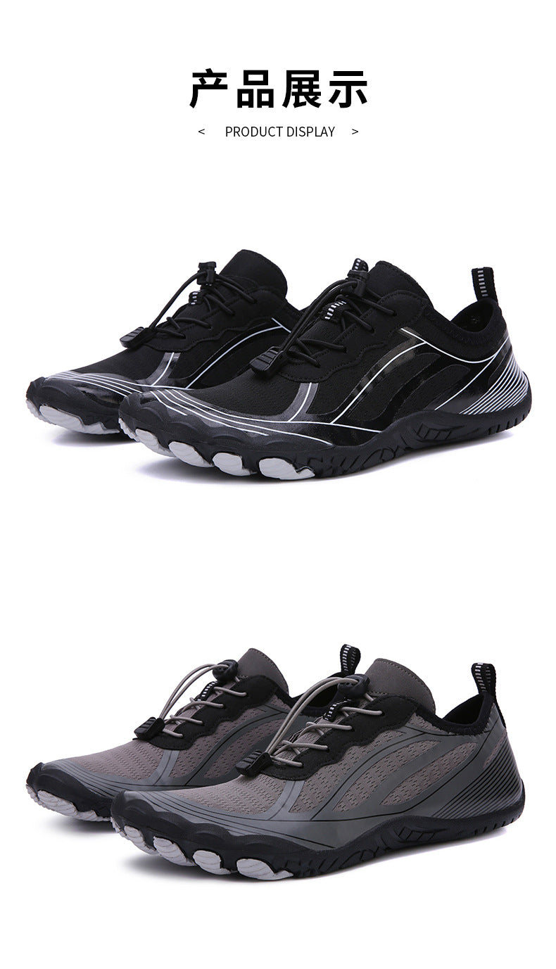 Comfortable Anti-Slip Water Shoes - Betatton - water shoes