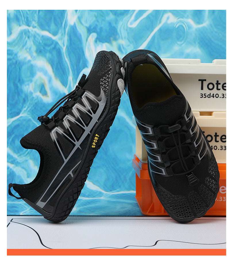 Breathable Amphibious Shoes for All Outdoor Activities - Betatton - water shoes