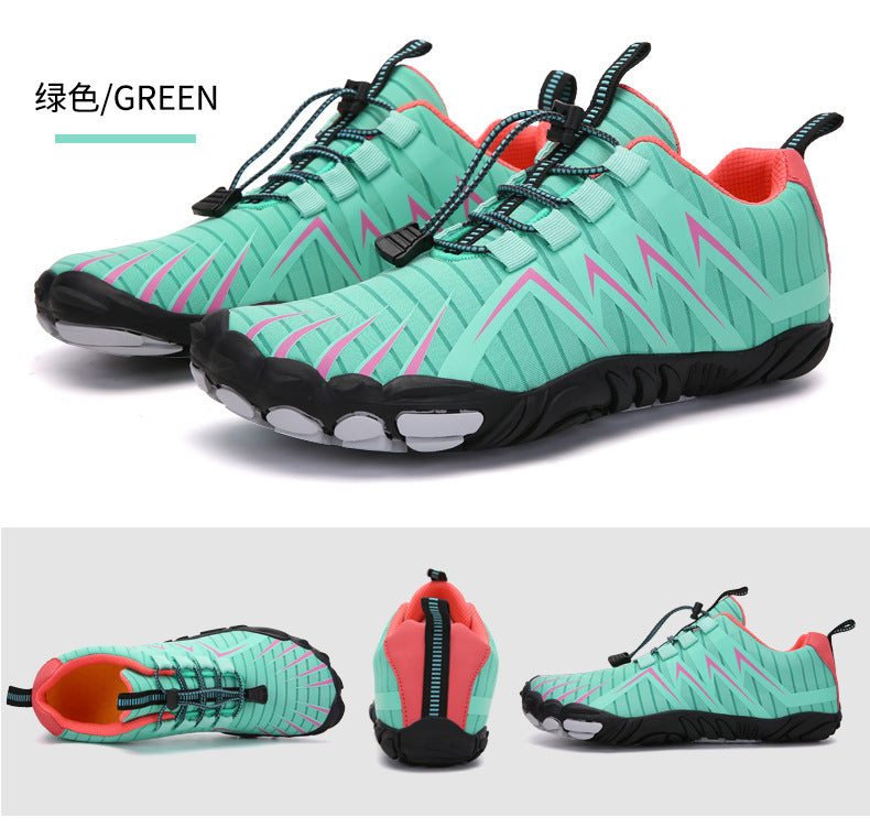 Comfortable Quick-Dry Beach Shoes for Outdoor - Betatton - water shoes