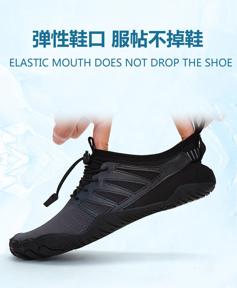 Comfortable Non-Slip Water Shoes for All Terrains - Betatton - water shoes