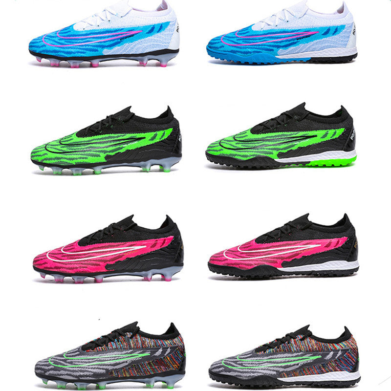 Low-Top Adult Soccer Cleats, Matches - Betatton - football shoes