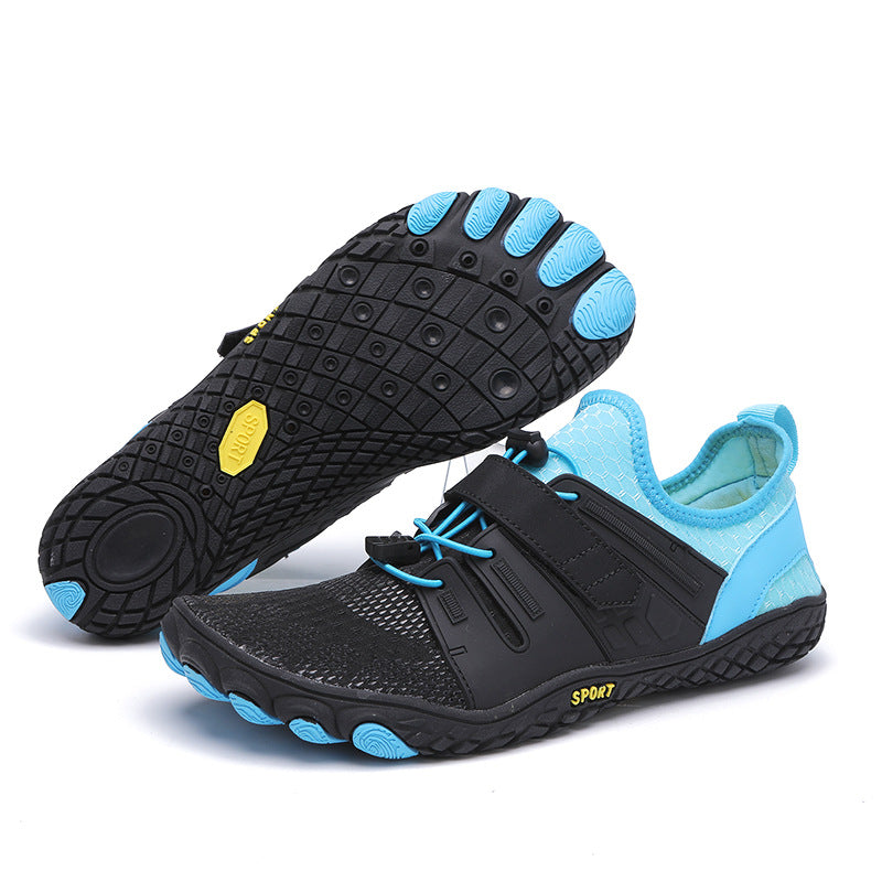 Lightweight and Durable Swim Shoes for Outdoor - Betatton - water shoes