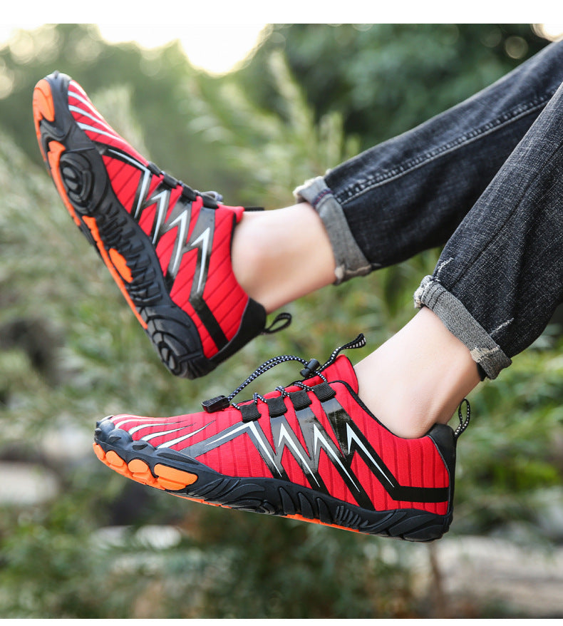 Comfortable Quick-Dry Beach Shoes for Outdoor - Betatton - water shoes
