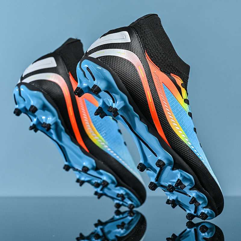 Adult and Kids' Soccer Cleats, Training - Betatton - football shoes