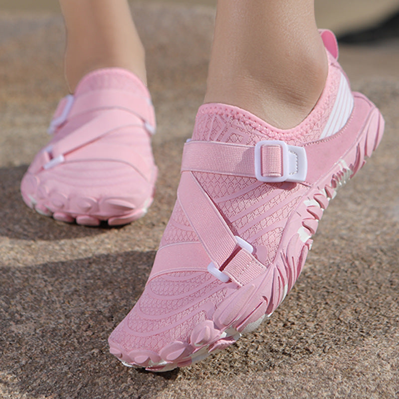 Non-Slip Water Shoes for Hiking and Fishing - Betatton - water shoes