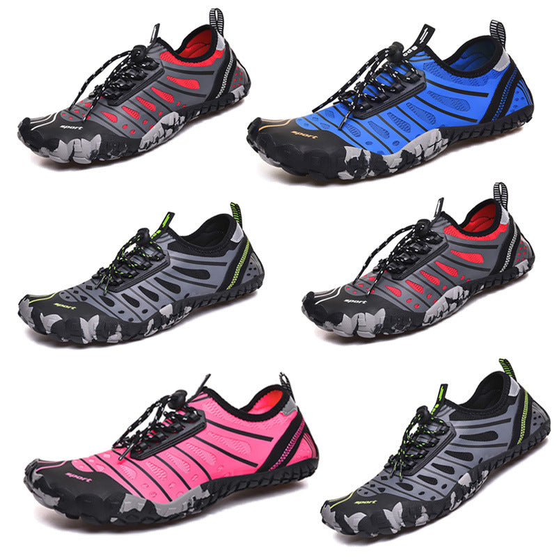Breathable Quick-Dry Water Shoes for Hiking - Betatton - water shoes