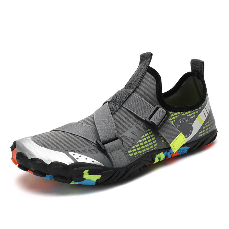 Anti-Slip Water Shoes for Men and Women - Betatton - water shoes