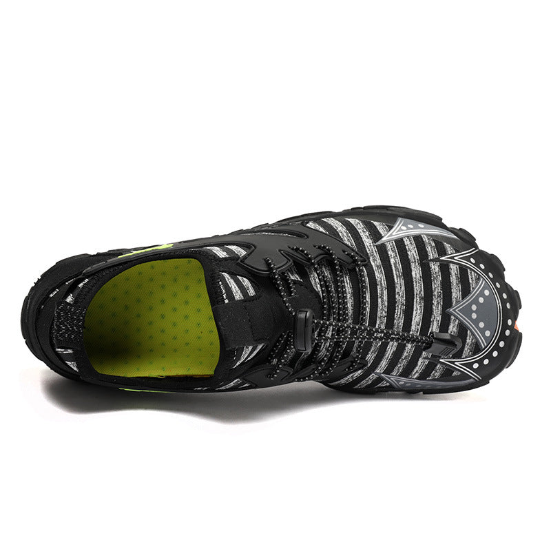 Versatile Water Shoes for Hiking, Swimming, and Fishing - Betatton - water shoes