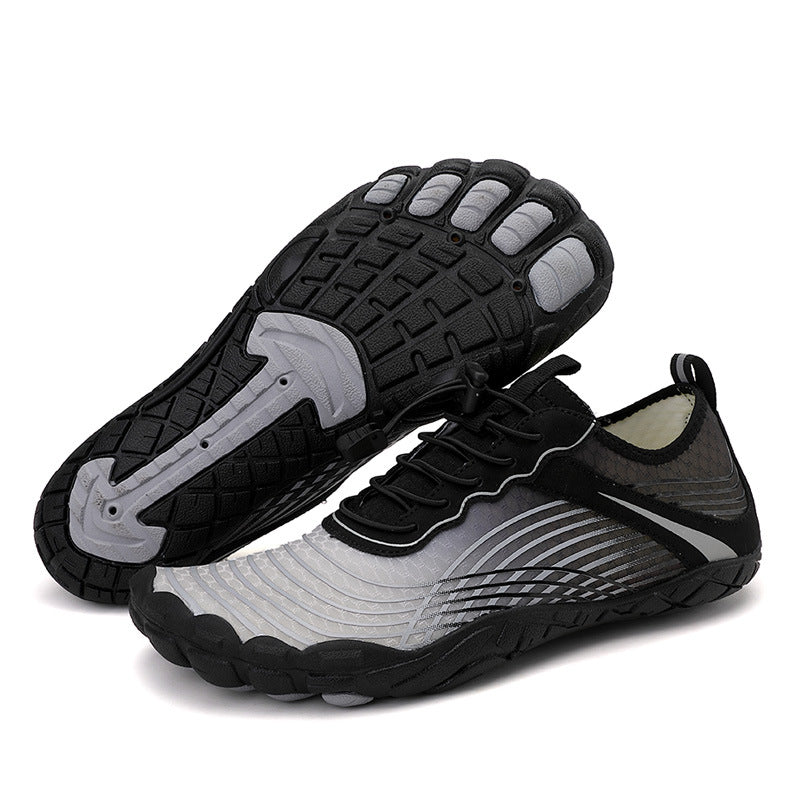 Comfortable Quick-Dry Shoes for Hiking and Swimming - Betatton - water shoes