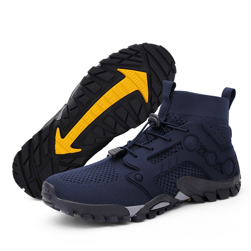 Lightweight and Flexible Water Shoes for Beach - Betatton - water shoes