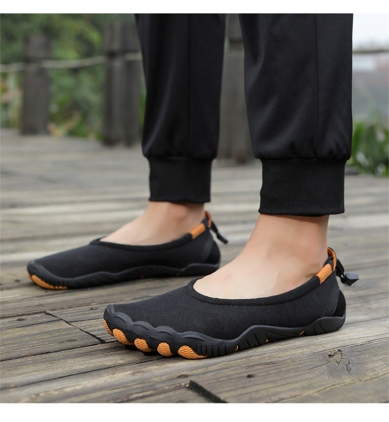 Versatile Water Shoes for Hiking, Fishing, and Beach - Betatton - water shoes