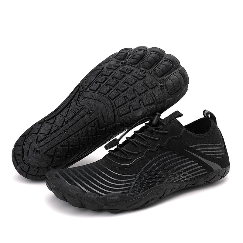 Comfortable Quick-Dry Shoes for Hiking and Swimming - Betatton - water shoes