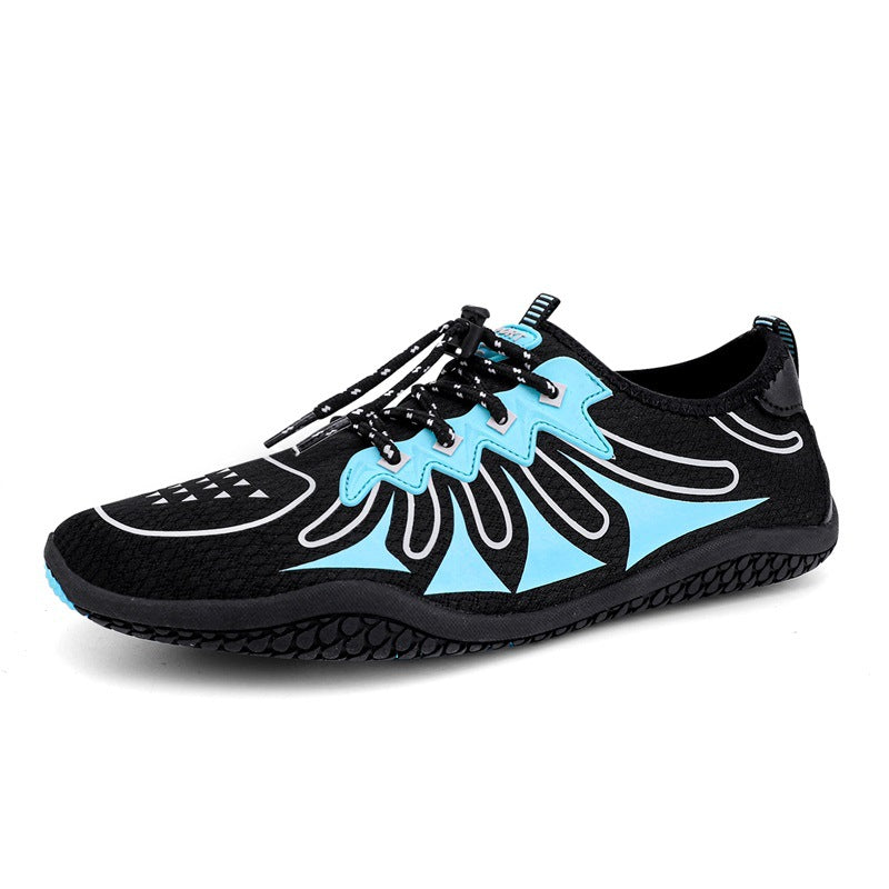 Breathable Quick-Dry Shoes for All Adventures - Betatton -