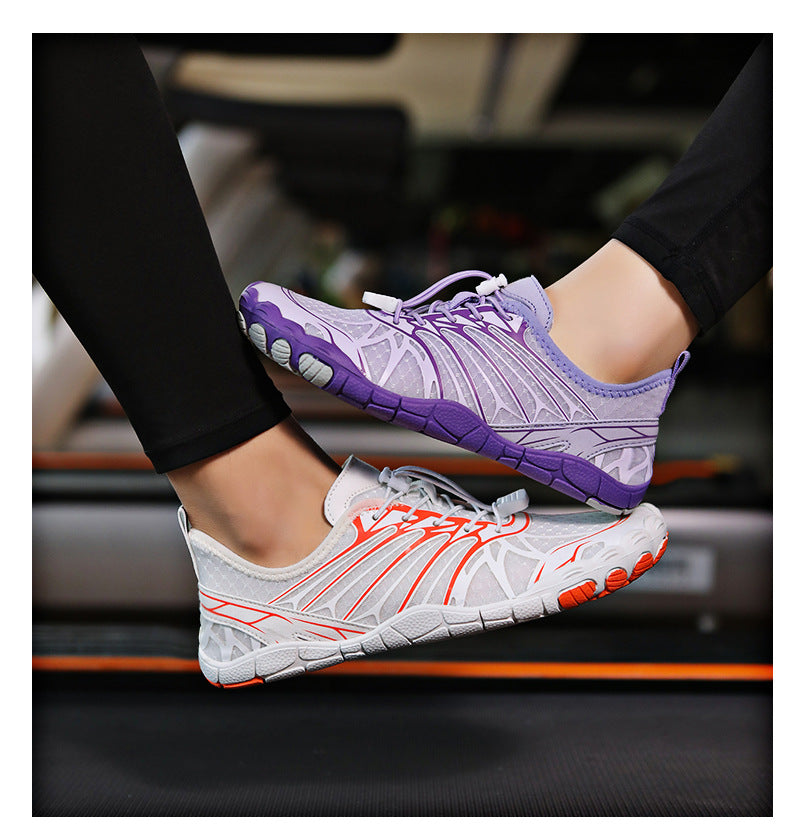 Breathable Water Shoes for All Activities - Betatton - water shoes