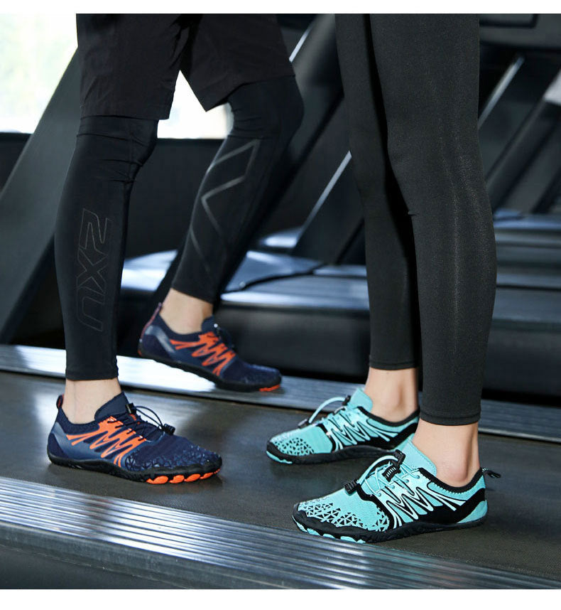 Lightweight Non-Slip Water Shoes for All Activities - Betatton - water shoes