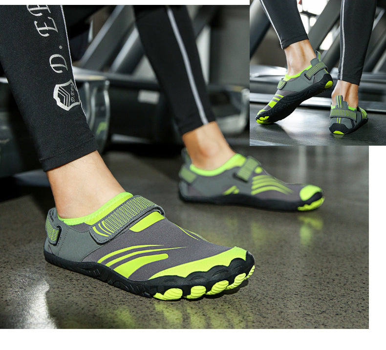 Comfortable Non-Slip Shoes for Men and Women - Betatton - water shoes