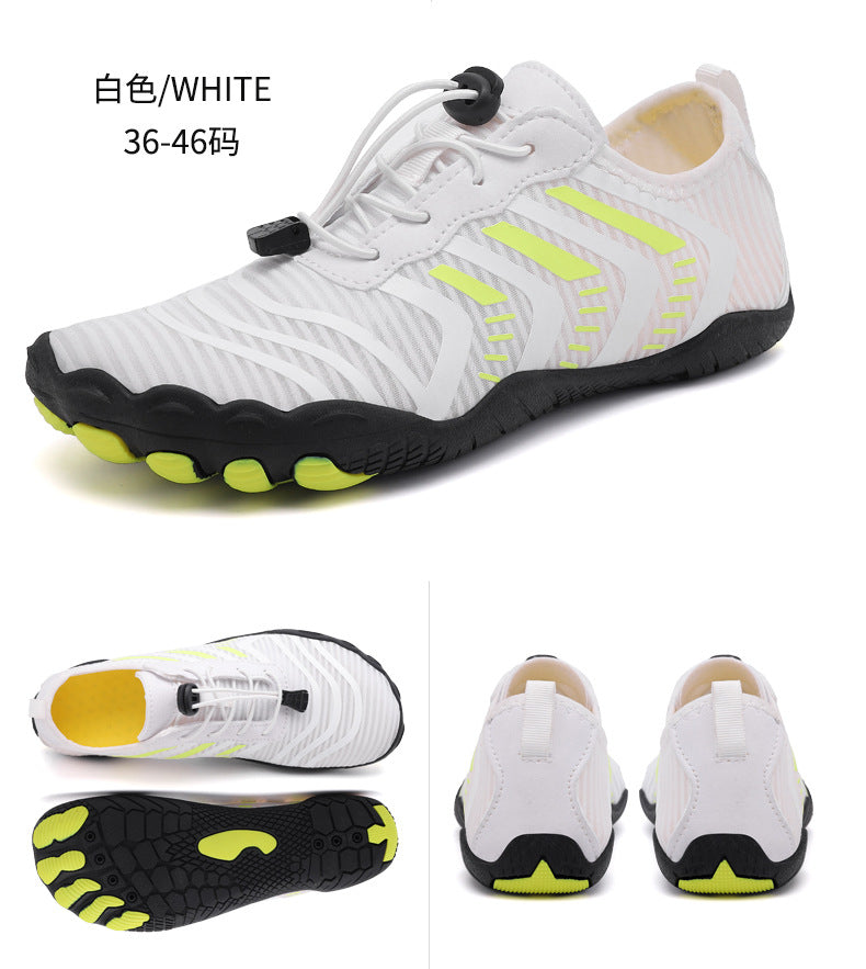 Quick-Dry Amphibious Water Shoes for Outdoor & Beach - Betatton - water shoes