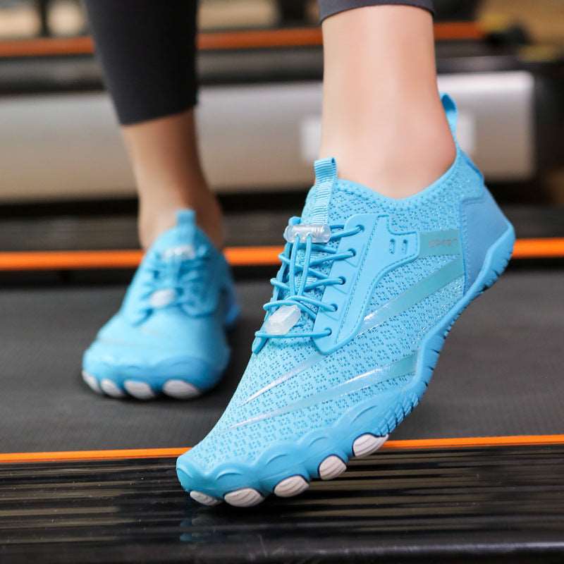 Breathable Amphibious Shoes for Men and Women - Betatton - water shoes