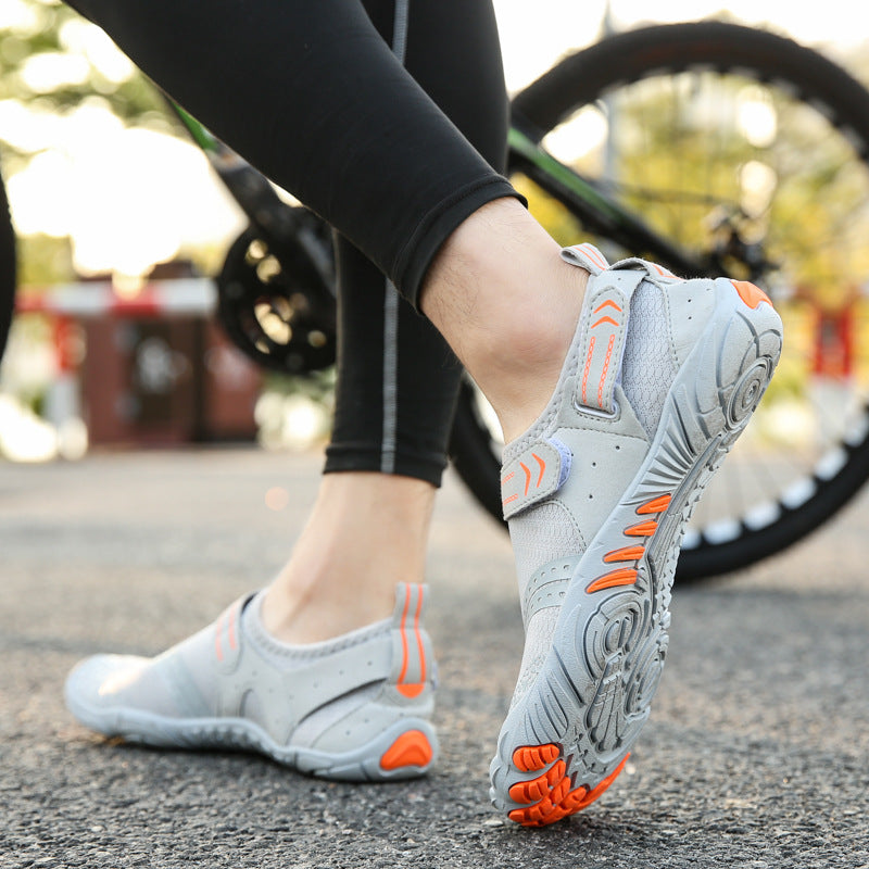 Quick-Dry Swim Shoes with Anti-Slip Sole - Betatton - water shoes