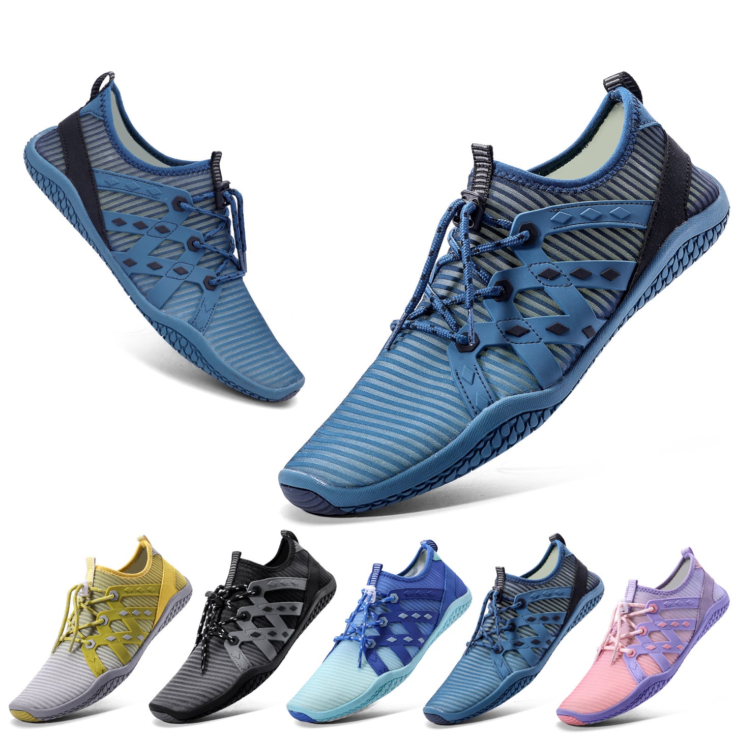Versatile Water Shoes for Hiking and Beach - Betatton - water shoes