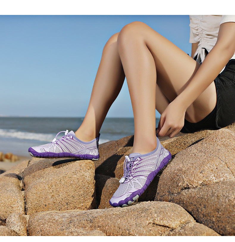 Breathable Water Shoes for All Activities - Betatton - water shoes