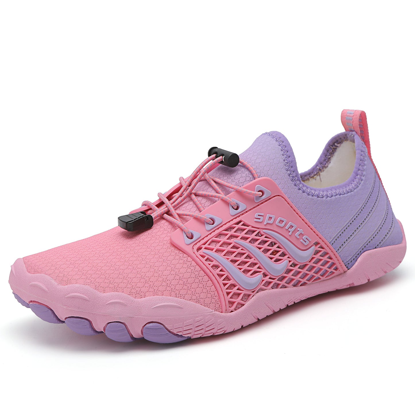 Versatile Water Shoes for Hiking and Fishing - Betatton - water shoes