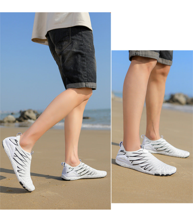 Lightweight Anti-Slip Water Shoes for All Activities - Betatton - water shoes