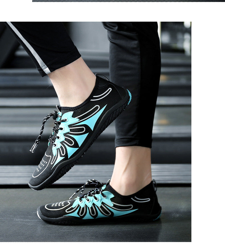 Breathable Quick-Dry Shoes for All Adventures - Betatton -