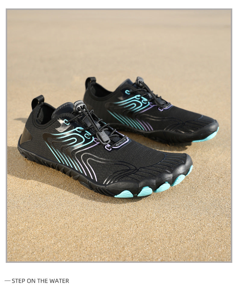 Non-Slip Amphibious Water Shoes for Every Adventure - Betatton - water shoes