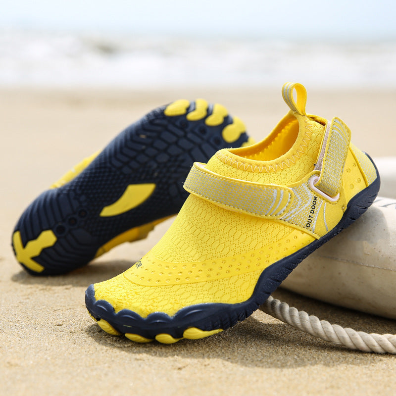 Comfortable Quick-Dry Water Shoes for Hiking - Betatton - water shoes