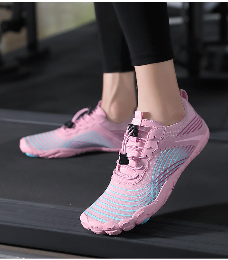 Comfortable Quick-Dry Shoes for Hiking and Swimming - Betatton - water shoes