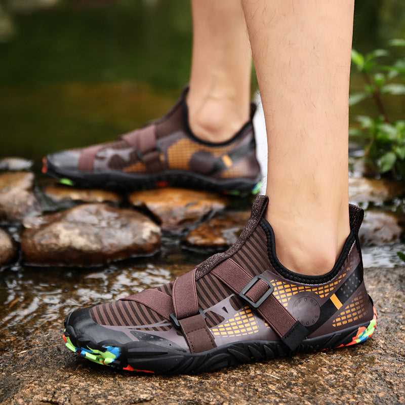 Anti-Slip Water Shoes for Men and Women - Betatton - water shoes