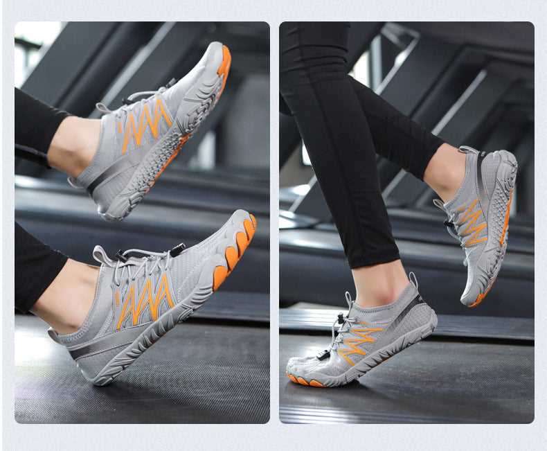 Anti-Slip Swim Shoes for Outdoor Activities - Betatton - water shoes