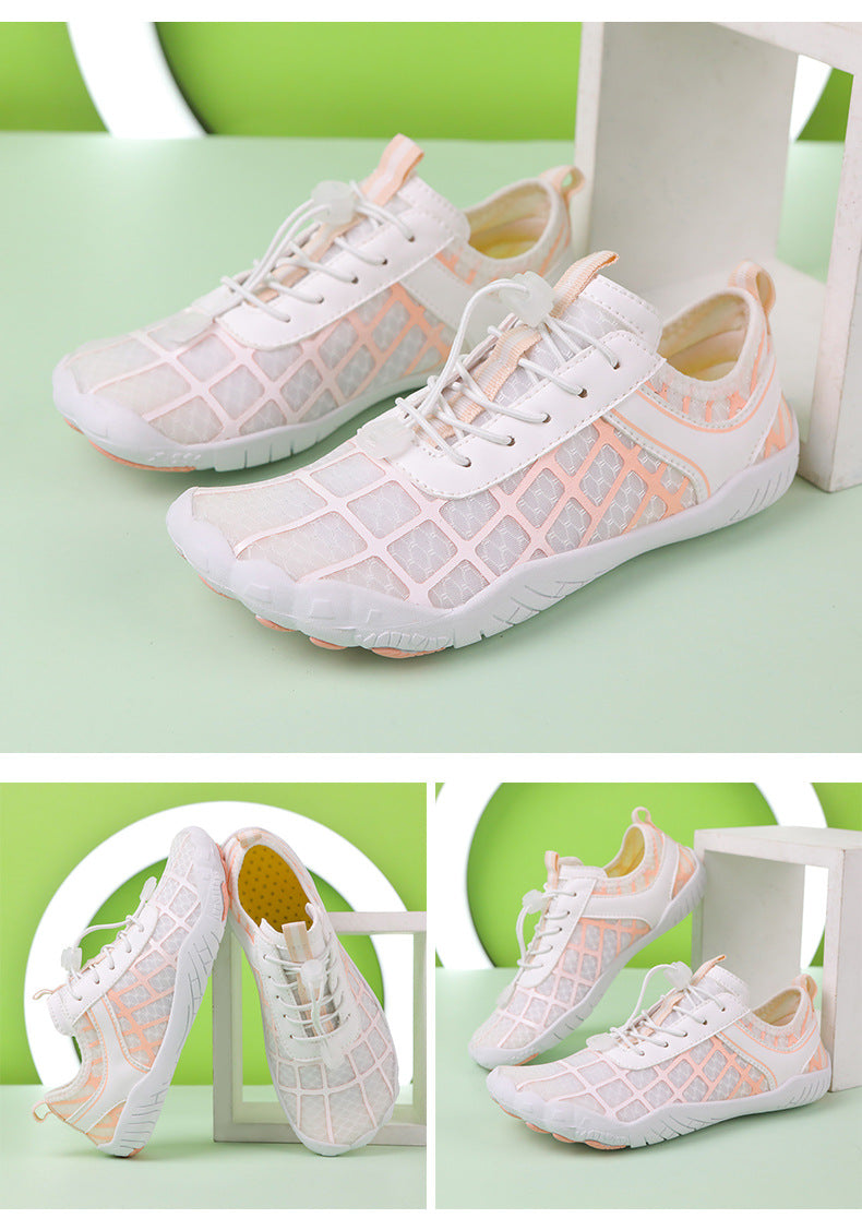Quick-Dry Amphibious Shoes for Men and Women - Betatton - water shoes