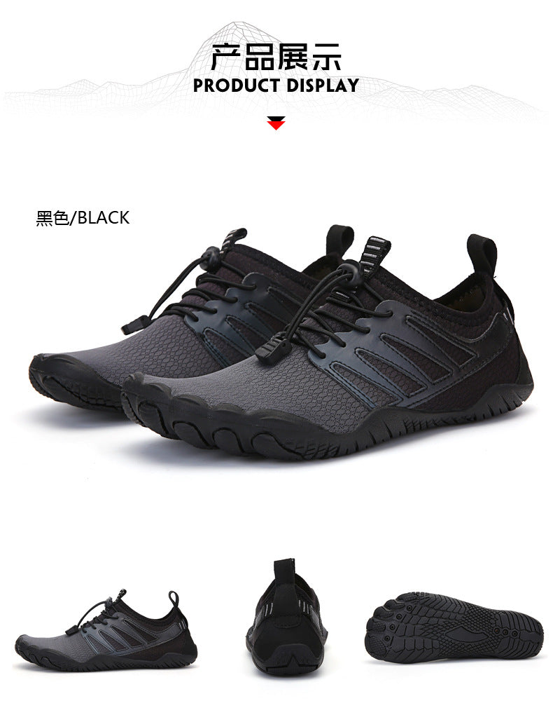 Comfortable Non-Slip Water Shoes for All Terrains - Betatton - water shoes
