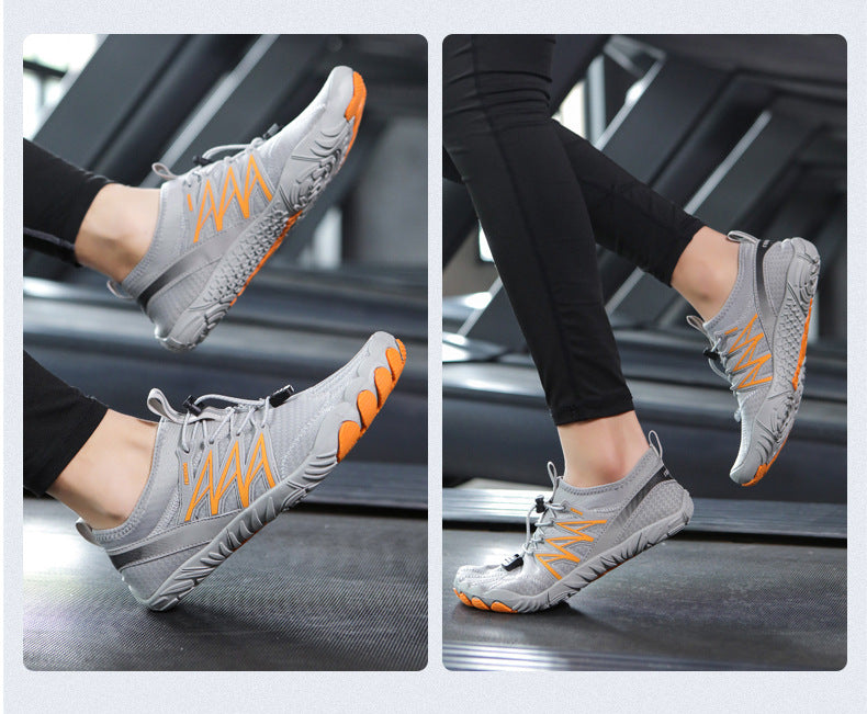 Breathable Water Shoes for Hiking and Swimming - Betatton - water shoes