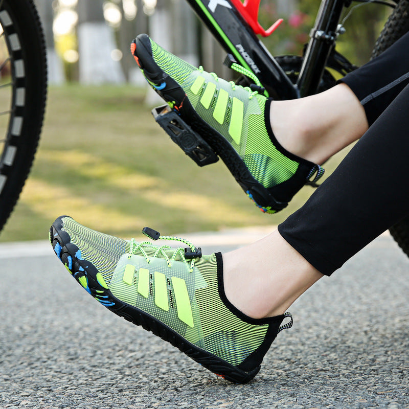 Comfortable Amphibious Water Shoes for Hiking - Betatton - water shoes