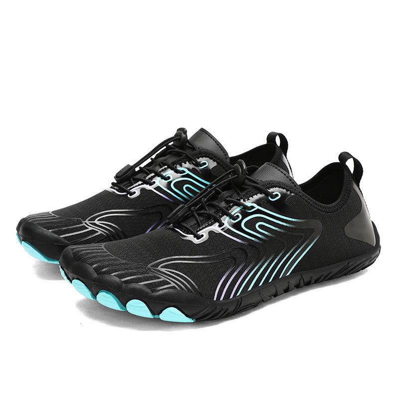 Non-Slip Amphibious Water Shoes for Every Adventure - Betatton - water shoes