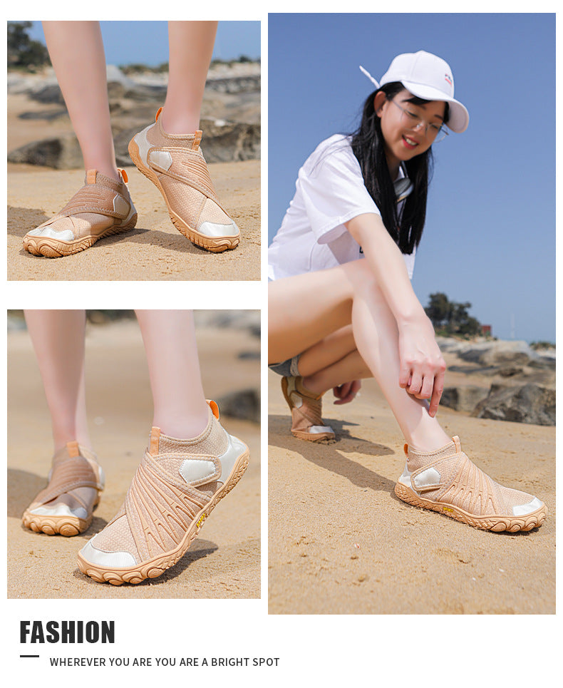 Comfortable Breathable Water Shoes for Men and Women - Betatton - water shoes