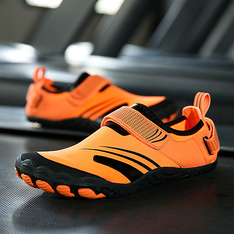 Comfortable Non-Slip Shoes for Men and Women - Betatton - water shoes