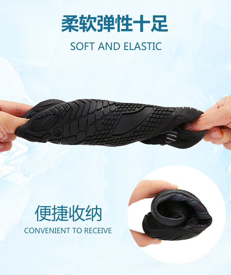 Comfortable Non-Slip Water Shoes for All Terrains - Betatton - water shoes