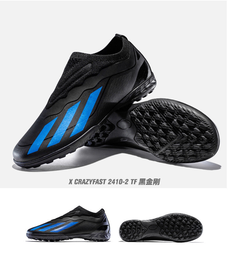 Seamless Adult Soccer Cleats, Training - Betatton - football shoes
