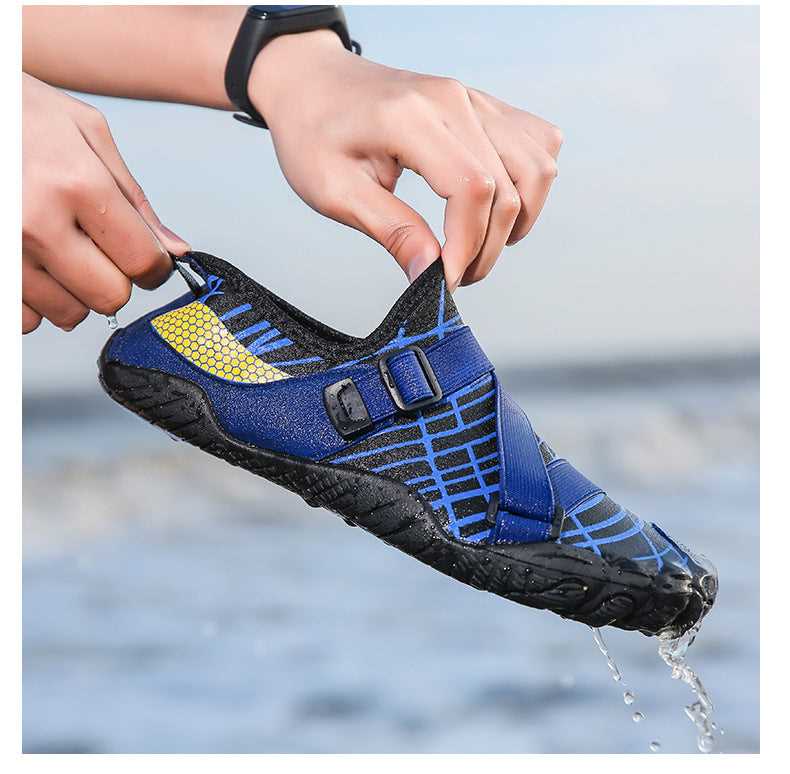 Anti-Slip Water Shoes for Outdoor Adventures - Betatton - water shoes