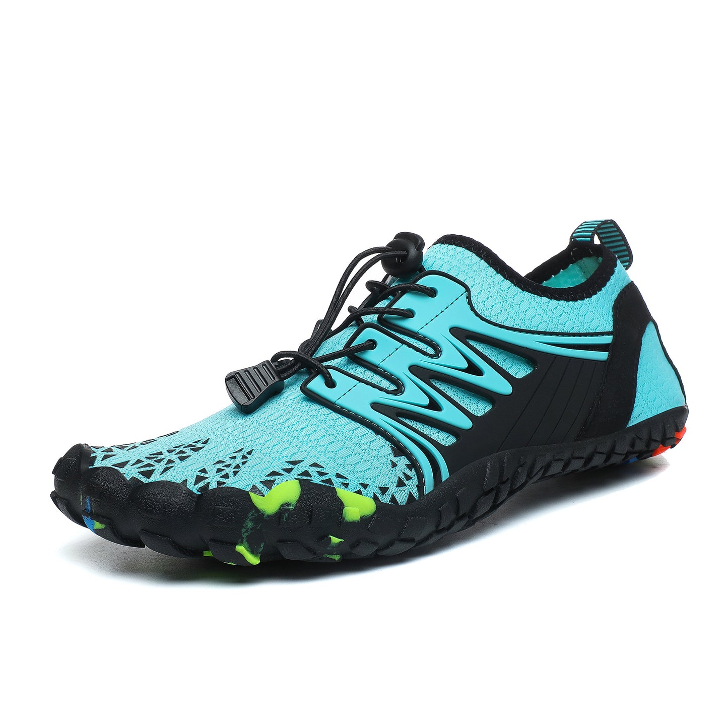 Versatile Water Shoes for Fishing, Swimming, and More - Betatton - water shoes