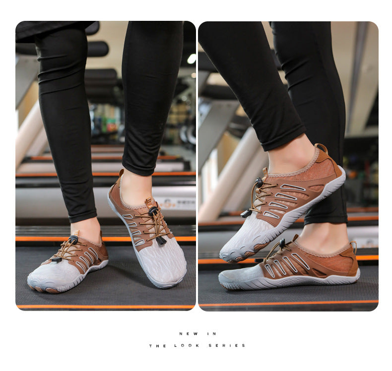 Versatile Quick-Dry Amphibious Shoes - Betatton - water shoes